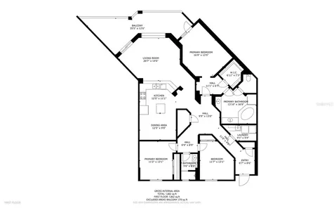 14041 Bellagio Way Osprey FL 34229