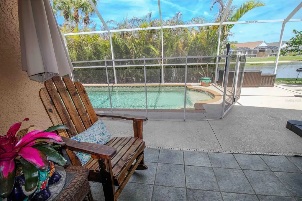 509 Cypress View Drive Oldsmar FL 34677