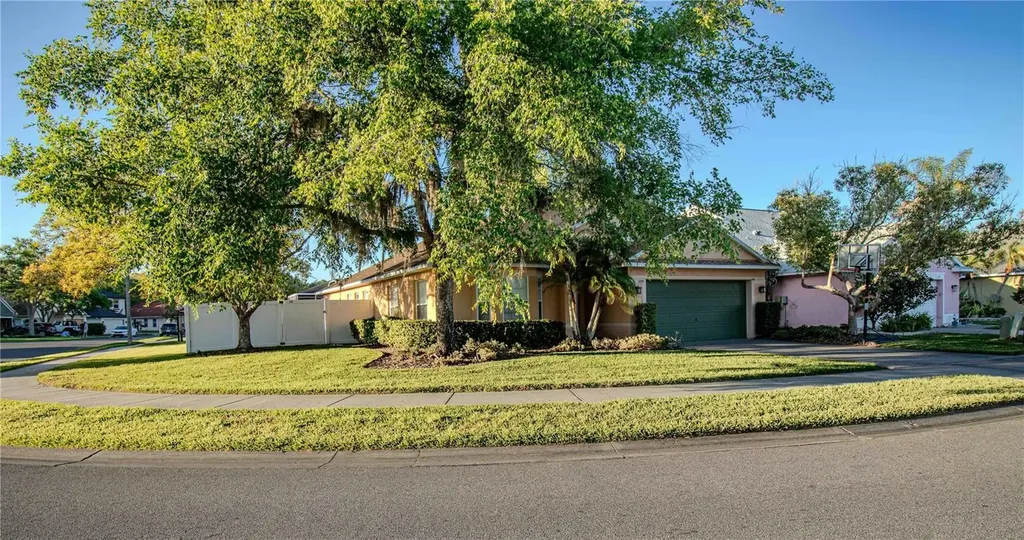 509 Cypress View Drive Oldsmar FL 34677