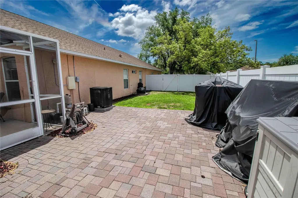 509 Cypress View Drive Oldsmar FL 34677