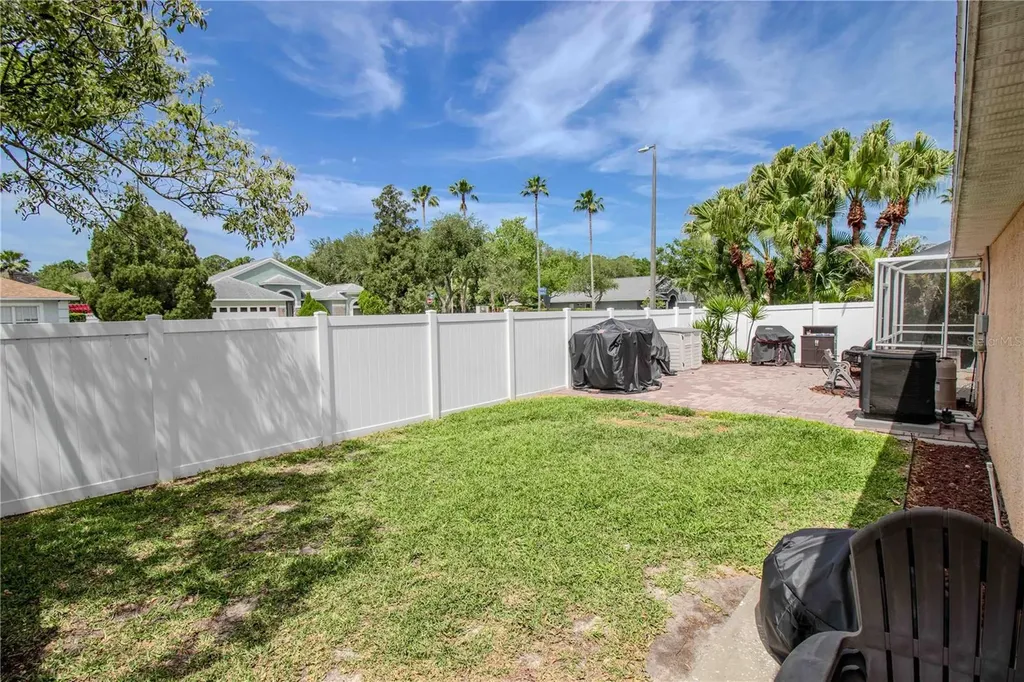509 Cypress View Drive Oldsmar FL 34677
