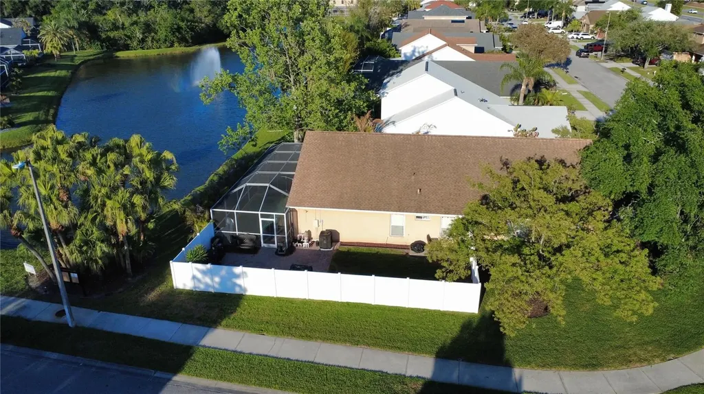 509 Cypress View Drive Oldsmar FL 34677