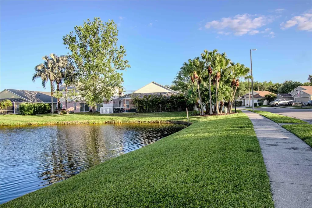 509 Cypress View Drive Oldsmar FL 34677