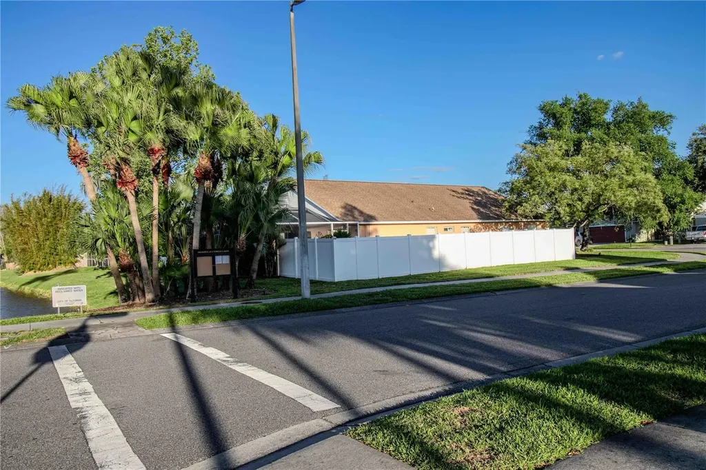 509 Cypress View Drive Oldsmar FL 34677