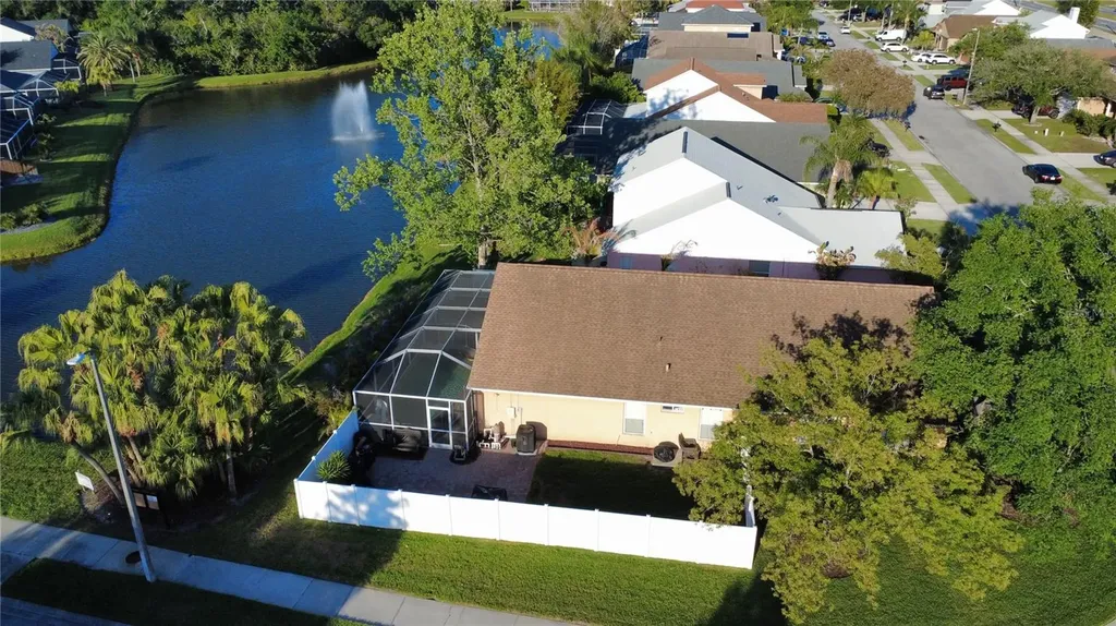 509 Cypress View Drive Oldsmar FL 34677