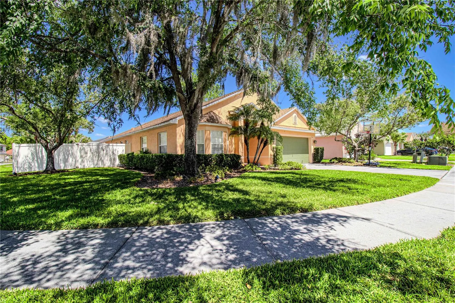 509 Cypress View Drive Oldsmar FL 34677