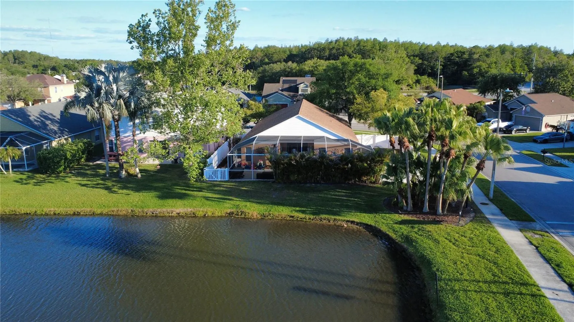 509 Cypress View Drive Oldsmar FL 34677