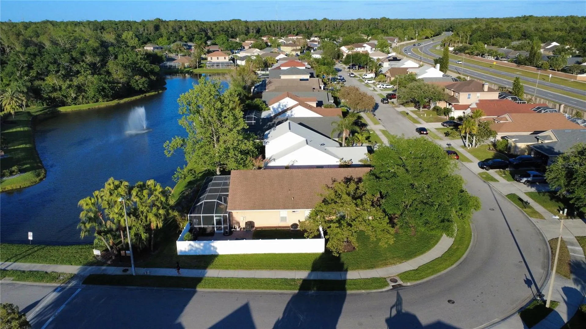 509 Cypress View Drive Oldsmar FL 34677
