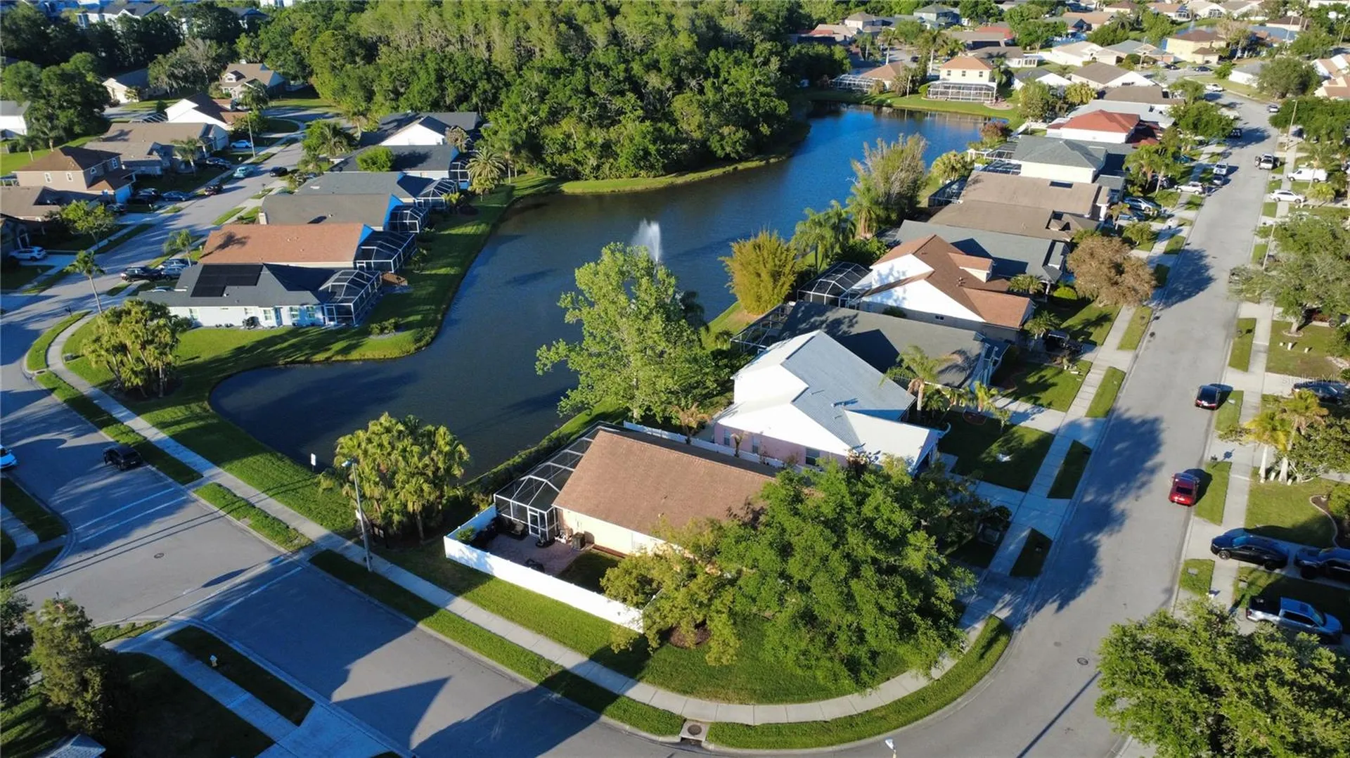 509 Cypress View Drive Oldsmar FL 34677