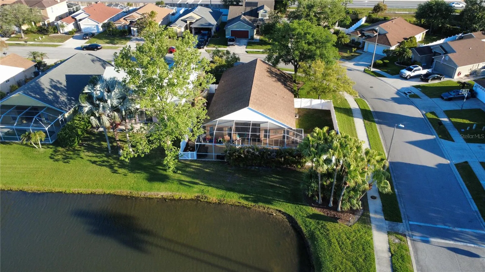 509 Cypress View Drive Oldsmar FL 34677