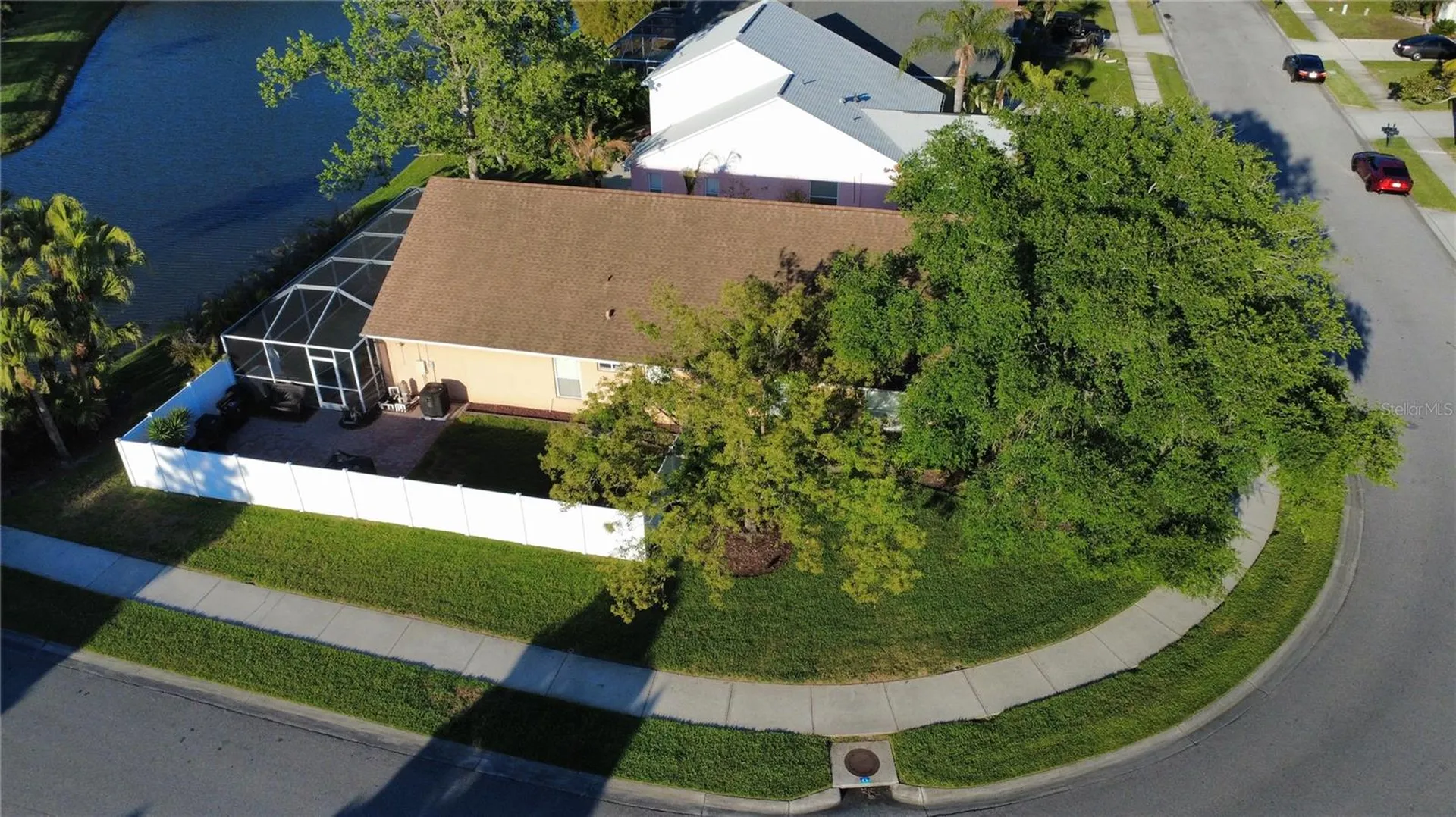 509 Cypress View Drive Oldsmar FL 34677