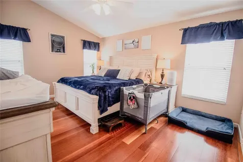 509 Cypress View Drive Oldsmar FL 34677