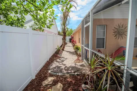 509 Cypress View Drive Oldsmar FL 34677