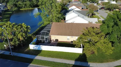 509 Cypress View Drive Oldsmar FL 34677