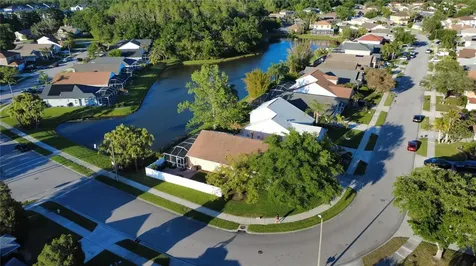 509 Cypress View Drive Oldsmar FL 34677