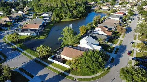 509 Cypress View Drive Oldsmar FL 34677