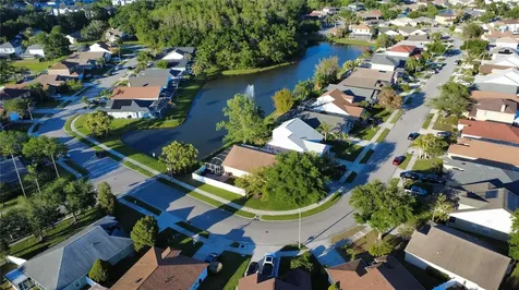 509 Cypress View Drive Oldsmar FL 34677