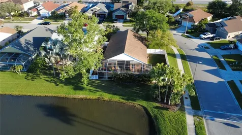 509 Cypress View Drive Oldsmar FL 34677