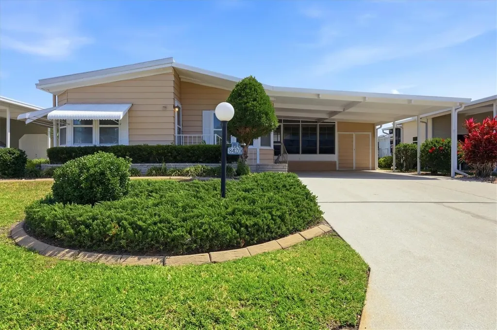 8420 Imperial Circle Palmetto FL 34221