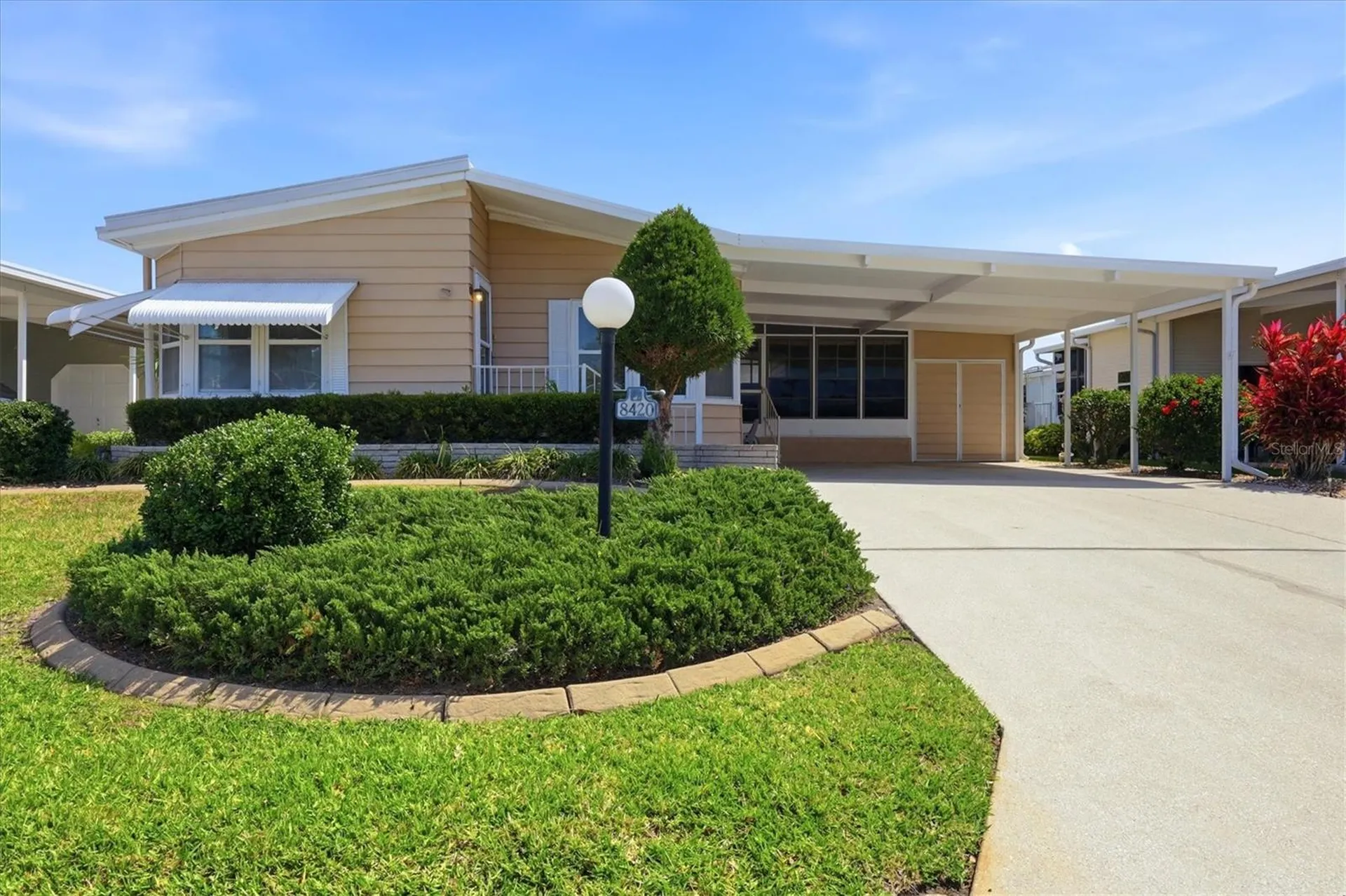 8420 Imperial Circle Palmetto FL 34221