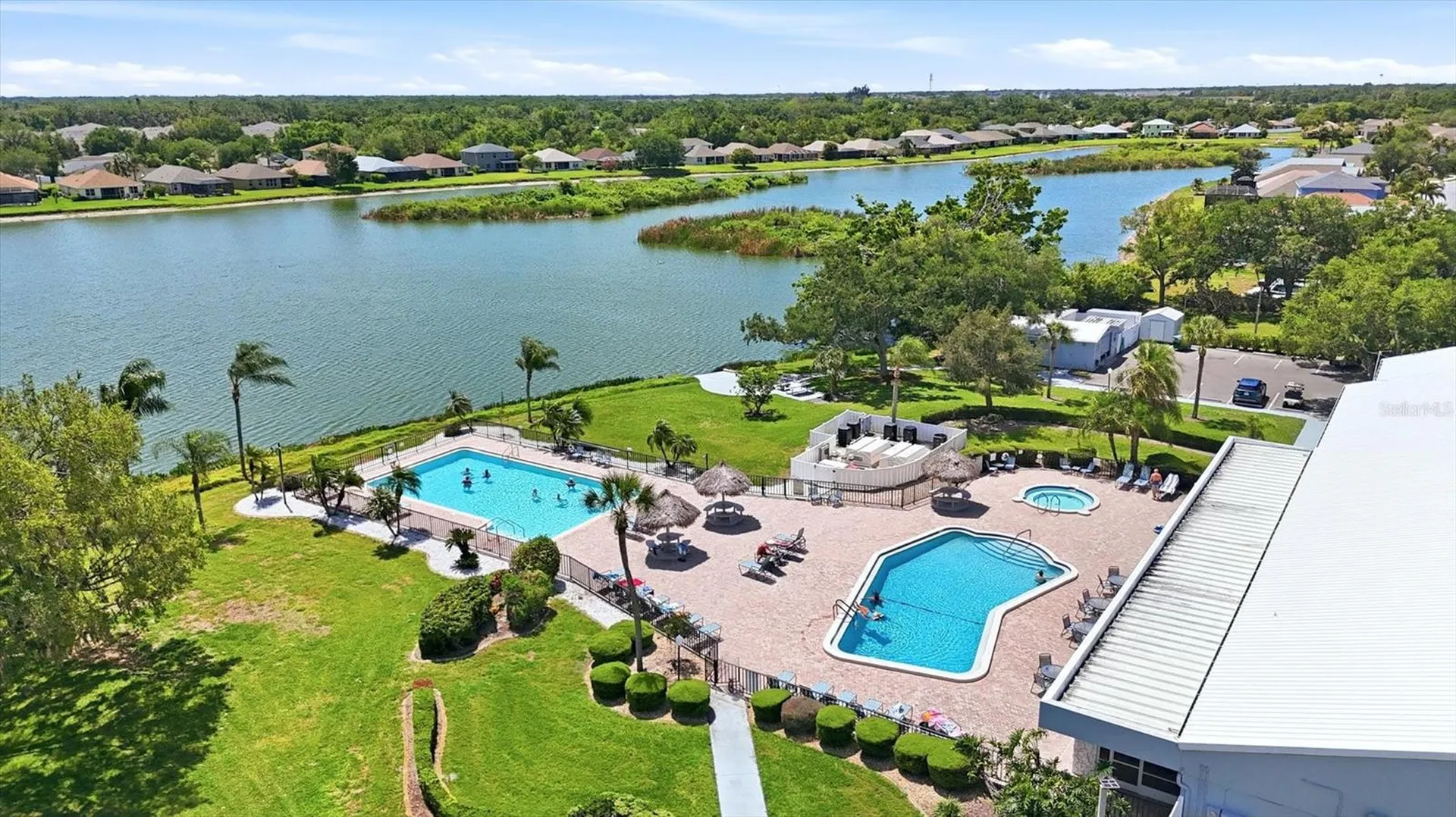 8420 Imperial Circle Palmetto FL 34221