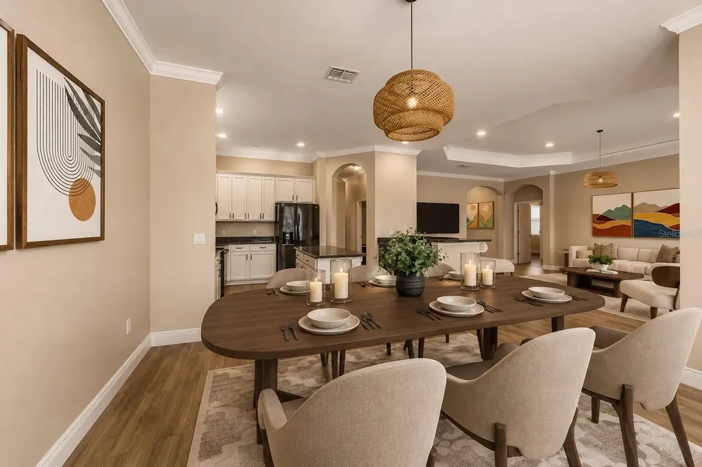 10174 Lake Miona Way Oxford FL 34484