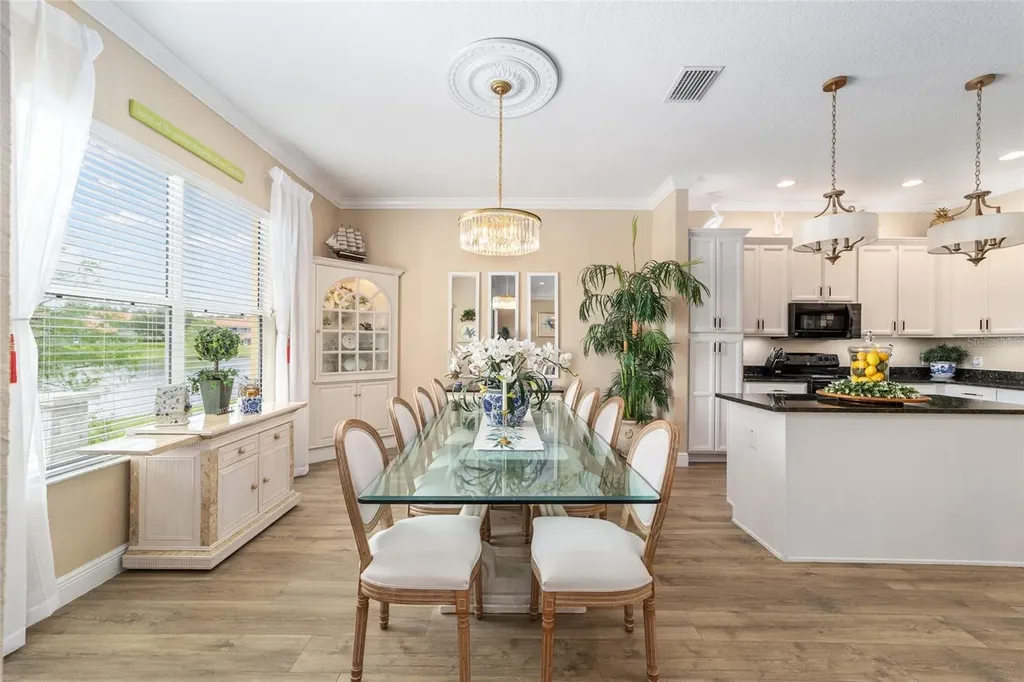 10174 Lake Miona Way Oxford FL 34484