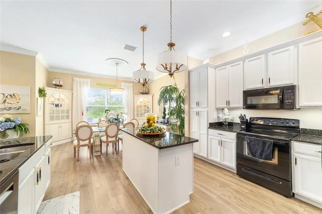 10174 Lake Miona Way Oxford FL 34484
