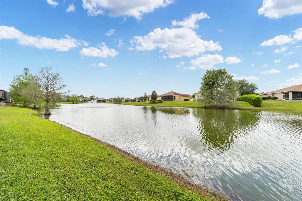 10174 Lake Miona Way Oxford FL 34484
