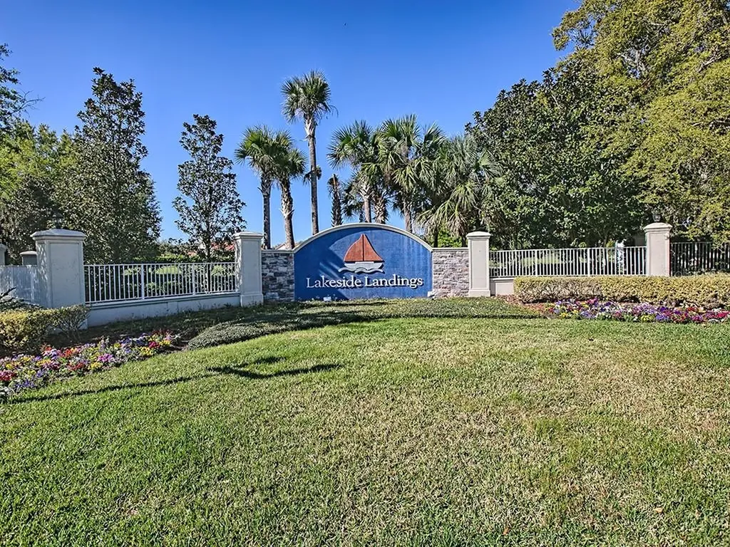 10174 Lake Miona Way Oxford FL 34484