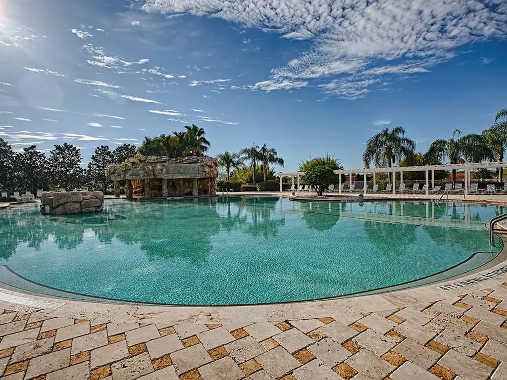 10174 Lake Miona Way Oxford FL 34484