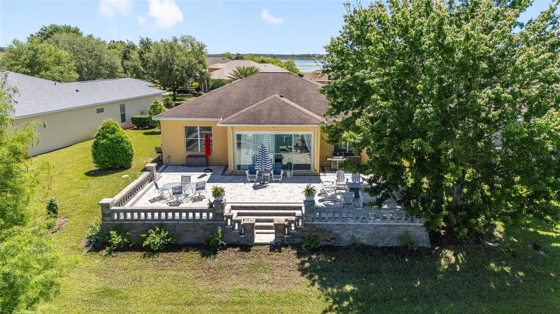 10174 Lake Miona Way Oxford FL 34484