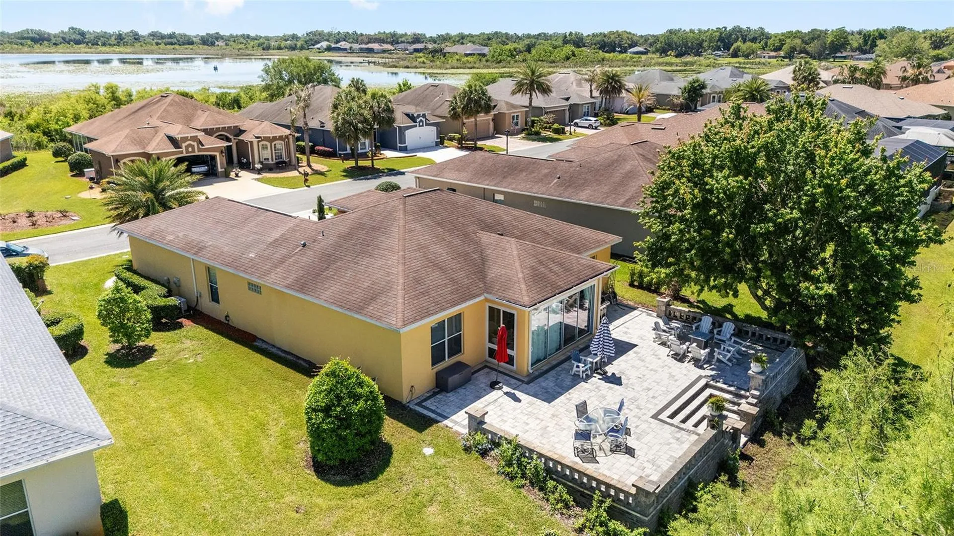 10174 Lake Miona Way Oxford FL 34484
