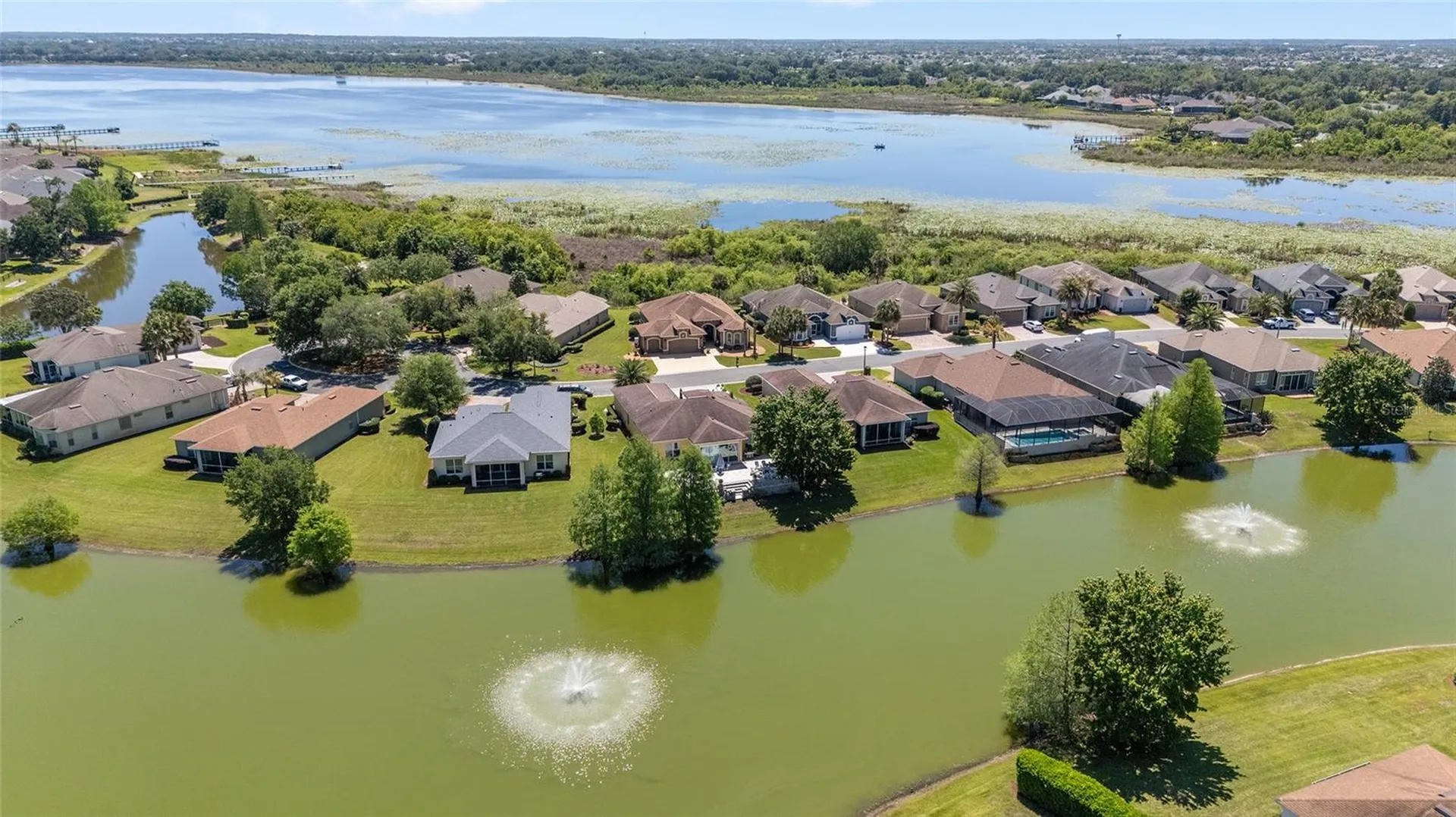 10174 Lake Miona Way Oxford FL 34484