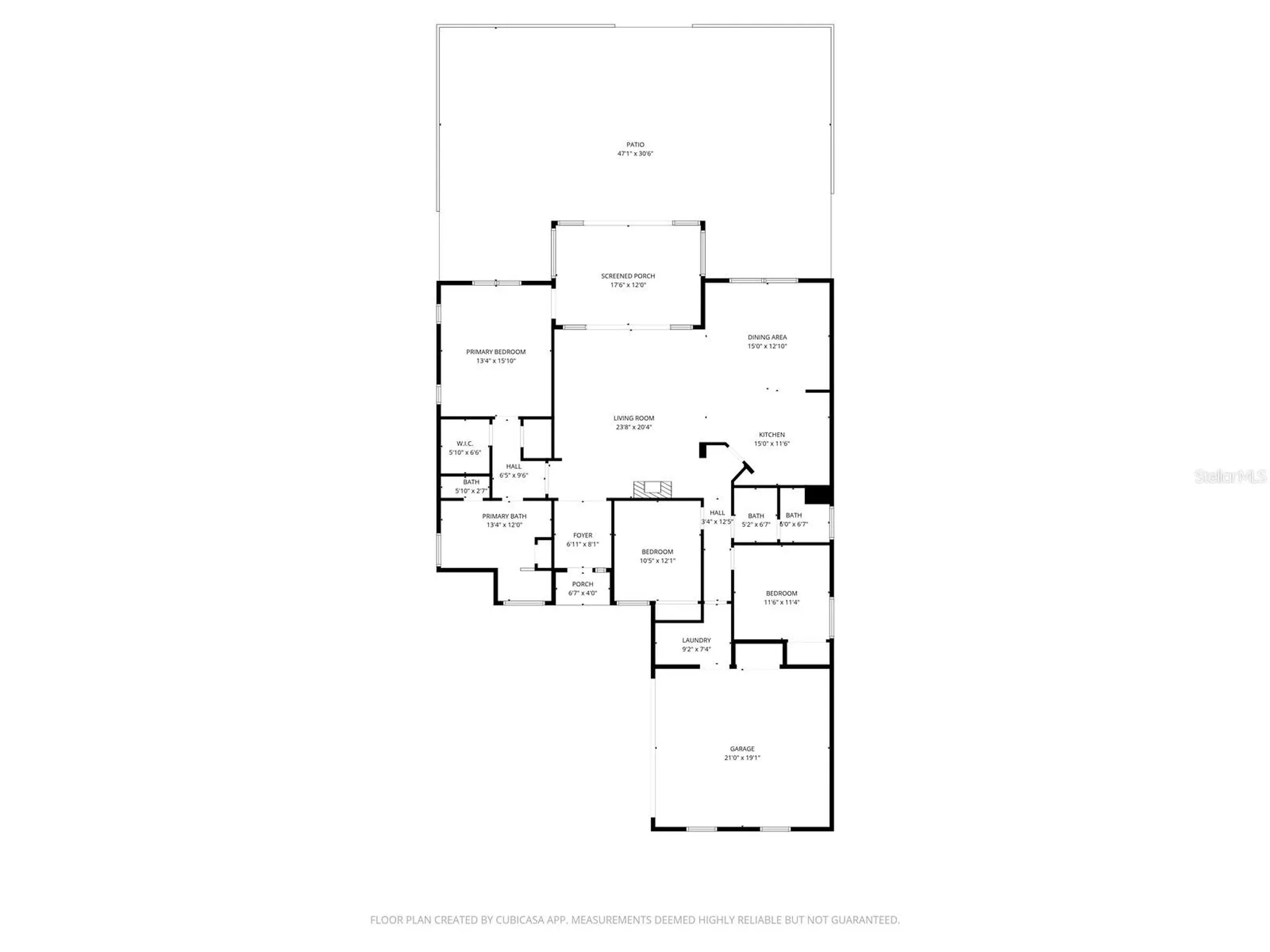 10174 Lake Miona Way Oxford FL 34484