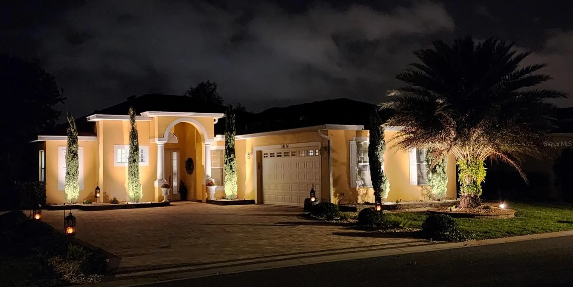 10174 Lake Miona Way Oxford FL 34484