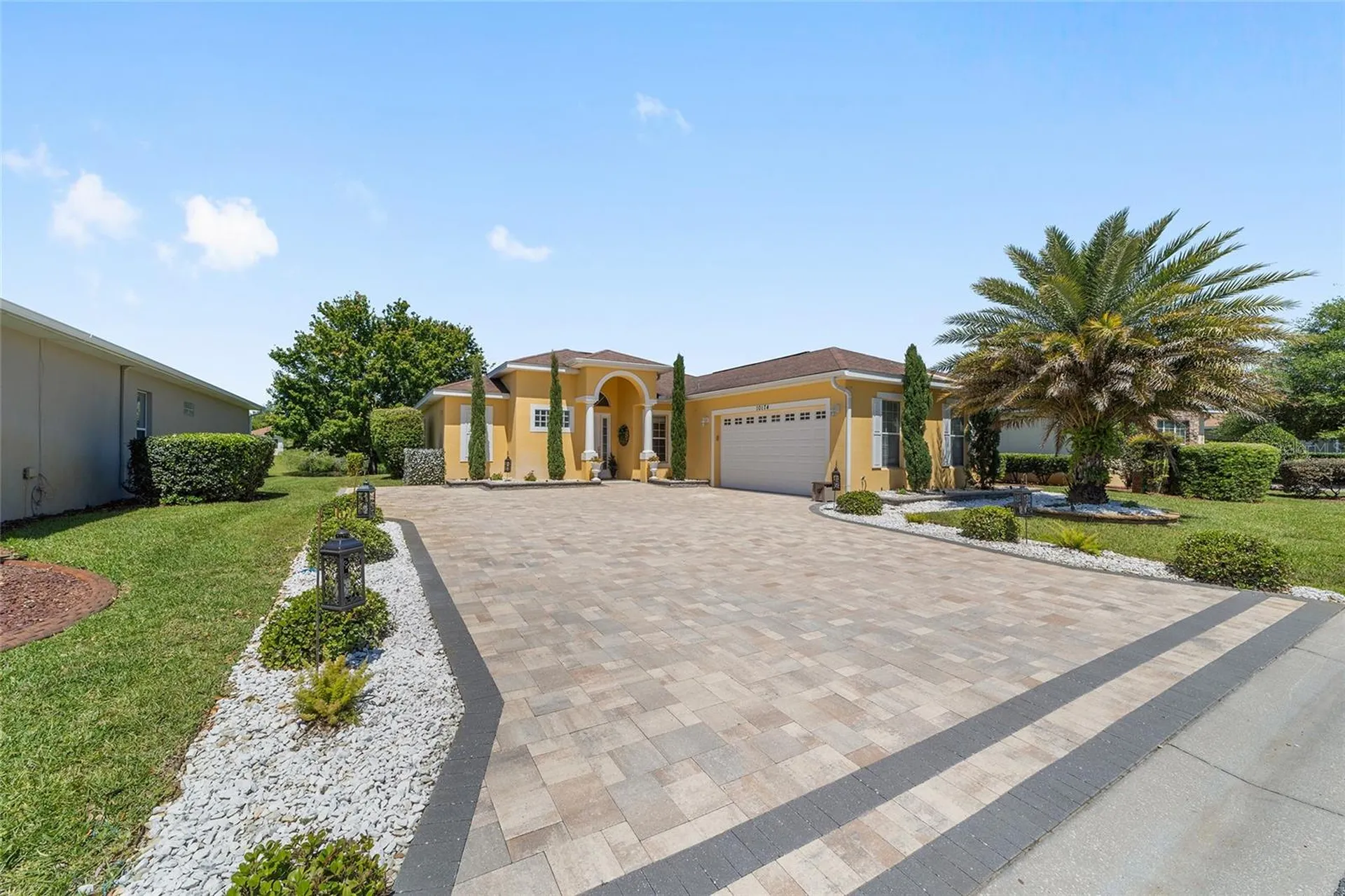 10174 Lake Miona Way Oxford FL 34484