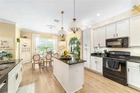 10174 Lake Miona Way Oxford FL 34484