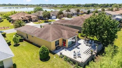 10174 Lake Miona Way Oxford FL 34484