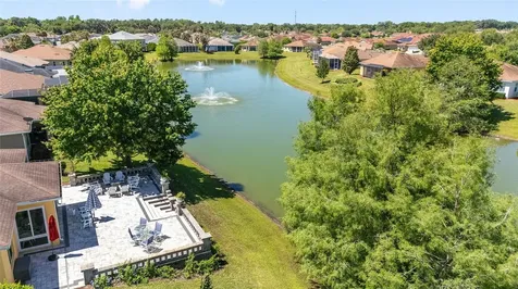 10174 Lake Miona Way Oxford FL 34484