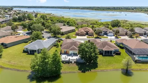 10174 Lake Miona Way Oxford FL 34484