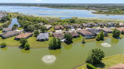 10174 Lake Miona Way Oxford FL 34484