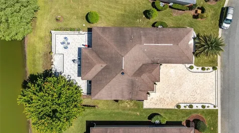 10174 Lake Miona Way Oxford FL 34484