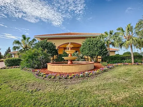 10174 Lake Miona Way Oxford FL 34484