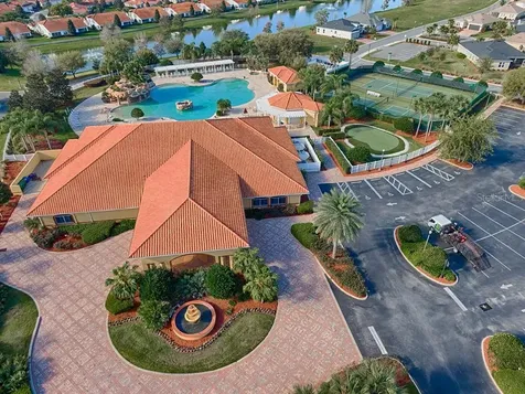 10174 Lake Miona Way Oxford FL 34484