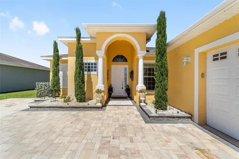 10174 Lake Miona Way Oxford FL 34484