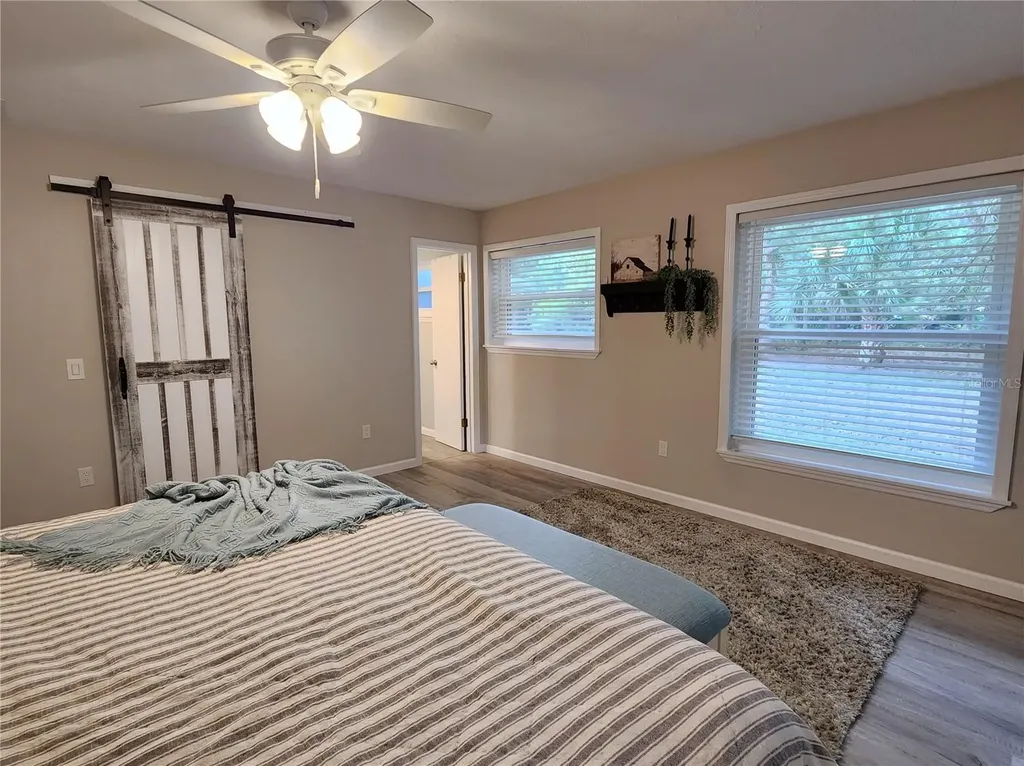 24595 NE Highway 315 Fort Mc Coy FL 32134