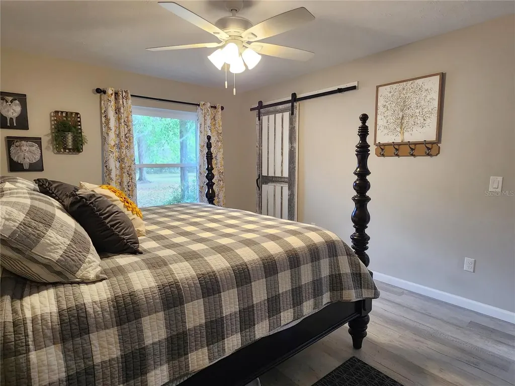 24595 NE Highway 315 Fort Mc Coy FL 32134