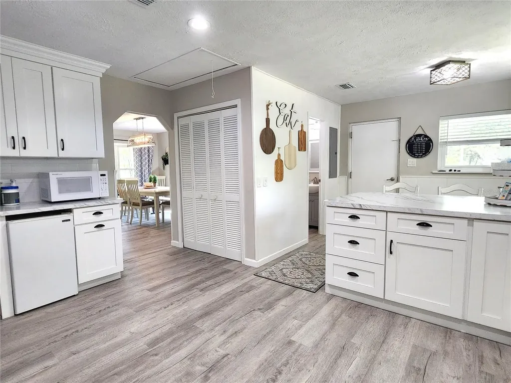 24595 NE Highway 315 Fort Mc Coy FL 32134