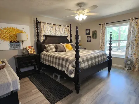 24595 NE Highway 315 Fort Mc Coy FL 32134